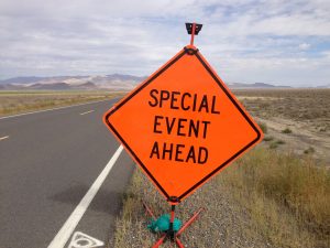 2014-09-08_10_10_27_a_special_event_ahead_sign_along_nevada_state_route_305_austin-battle_mountain_road_about_70-6_miles_north_of_u-s-_route_50_in_lander_county_nevada