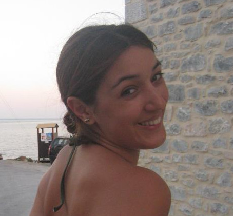 Δέσποινα Μητροπούλου