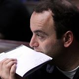 Κώστας Παπαδήμας