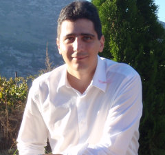 Κωνσταντίνος Παπαδημητρίου